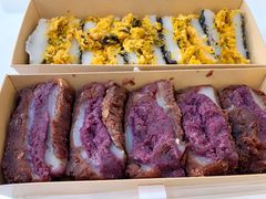 -米阿糯糕团•酒酿•甜品(莫愁店)