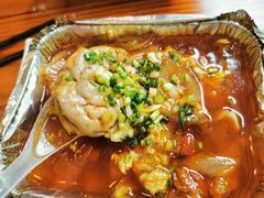 -炭虎子水浒烤肉(梦时代店)