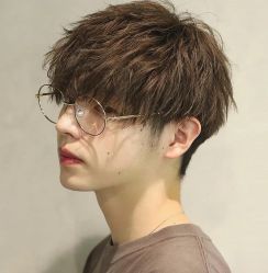-Kraemer Paris  苏豪路易士·嘉玛发廊