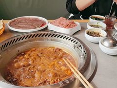 -蜀留香火锅·始于1999·原四川老火锅(白堤路店)