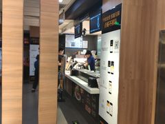 -麦当劳(欢乐谷店)