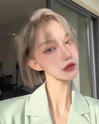 -Rise Hair上升造型