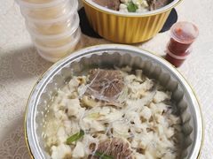 -老孙家饭庄·非遗(东关店)