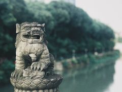 -望江楼公园