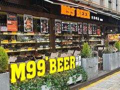 -M99 BEER世界啤酒吧(鸿云悦街店)
