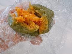 -古南都·清真绿柳居菜馆(太平南路店)