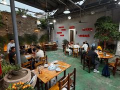 -东坊味道私房菜·地道顺德菜(大良店)