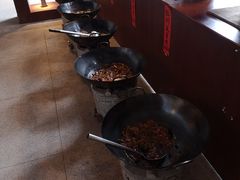 -七仙岭君澜度假酒店·桃源小馆中餐厅