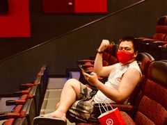 -上影国际影城(普陀绿地缤纷城店)