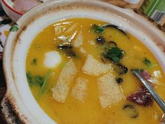 -新白鹿餐厅(百联中环店)