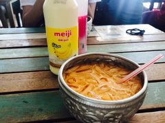 -Doo Dee Thai Food(Issan/Isaan/Esan)