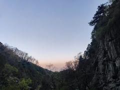 -泰山风景名胜区