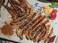 -小川洋风料理(江汉路店)