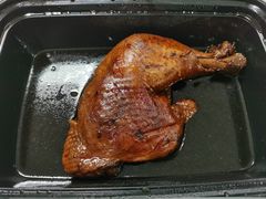 -广九餐室· 镬气大排档(陈家祠店)