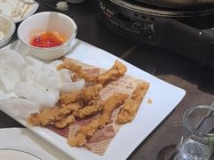 -湘聚老院子(洛江店)