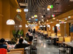 -君邦火锅(新疆大厦店)
