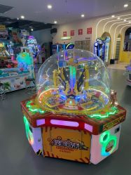 -meland·儿童乐园·游戏厅娃娃机·电玩Xbox(成都合生汇店)