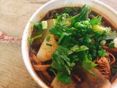 -王记生烫牛杂面馆(兰陵路店)