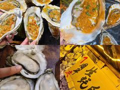 -土蚝·高压锅生蚝(百姓美食街店)