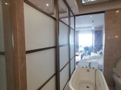 -南京商茂国际酒店(新街口德基广场店)