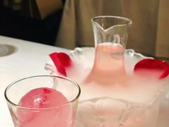 香颂玫瑰露-王品牛排(杭州大厦店)