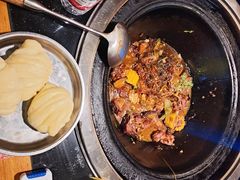 -刘淑芬·活鱼铁锅炖(北京首店)