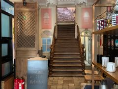 -1901 Cafe(西四店)