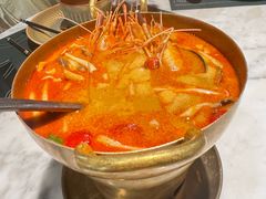 -Tegu泰古莲·泰国餐厅(红山6979店)