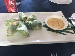 -Neary Khmer Restaurant