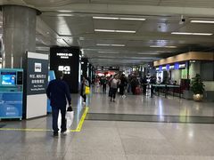 -杭州萧山国际机场