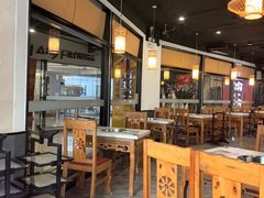 -重庆巴渝火锅(钟家村店)