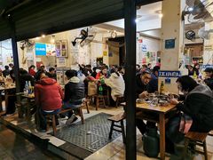 大堂-黑竹香鸡(营和巷店)