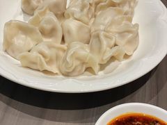 白菜水饺-松花湖水饺(新濠天地店)