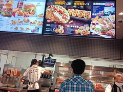 -肯德基(南油店)