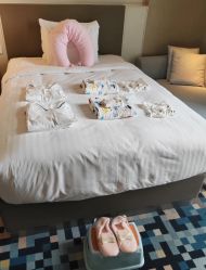 -星摇篮月子中心(紫竹万怡店)