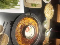 -晓宇重庆火锅(龙首店)