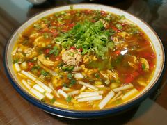 -飞虹鱼馆(春华路店)