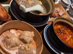-南京大牌档(新街口德基广场店)
