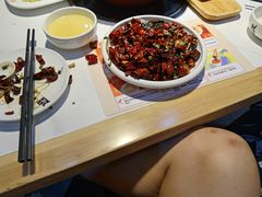 -黑鸡小馆(金源店)