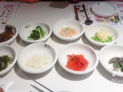-本家韩国烤肉(青岛万象城店)