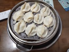 -志亮灌汤蒸饺·清真(庙后街店)