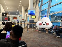 -吉隆坡国际机场