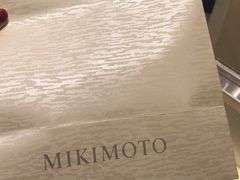 -御木本(银座2丁目本店)