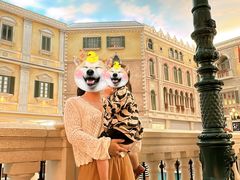 -澳门威尼斯人综合度假区