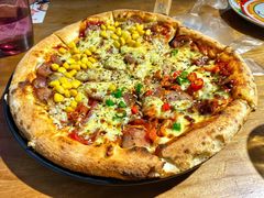 -盘炉forenza·云贵川融合小食堂 ( 钟楼中柳巷店)