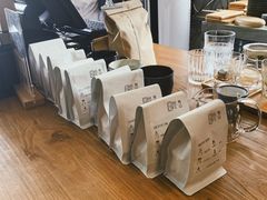 -转山咖啡(松柏社区店)