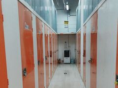 -美立方自助仓迷你小仓库(太阳宫凯德店)