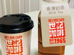-世记咖啡(氹仔外卖店)