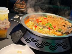 -烤匠麻辣烤鱼(IFS店)