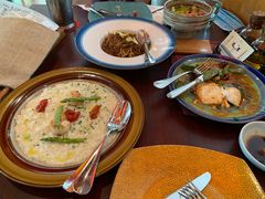 -杭州西子湖四季酒店-WL BISTRO西湖餐厅(灵隐路店)